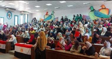 "تضامن الإسماعيلية" تنظم ندوات توعوية بالتعاون مع الأزهر الشريف 