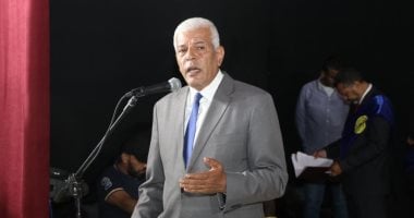 نقيب الفلاحين: الحوار الوطنى تواصل مباشر بين الشعب وقائده الرئيس السيسي