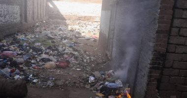 محافظ سوهاج يستجيب لشكوى قارئ ويوجه بسرعة رفع القمامة وتجميل "العسيرات"
