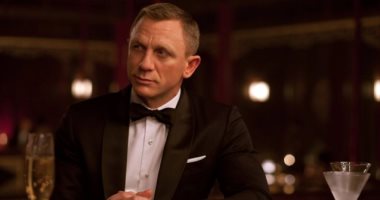 عرض أفلام جيمس بوند الـ25 على منصة أمازون ابتداء من 5 أكتوبر المقبل