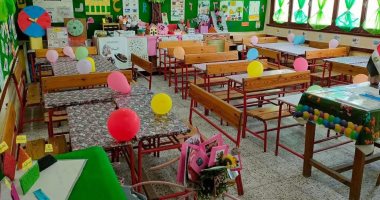 وكيل "تعليم بورسعيد": جاهزون لاستقبال 153 ألف طالب وطالبة مع بداية العام الدراسى