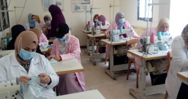 القوى العاملة: بدء التدريب على مهن حرفية فى الإسكندرية