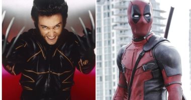 ريان رينولدز وهيو جاكمان يعلنان عن موعد طرح فيلم "Deadpool 3".. فيديو