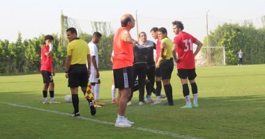 إنبى يواجه البنك الأهلى وديا الأحد المقبل