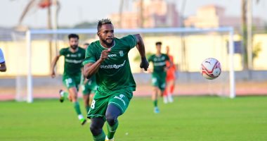 الاتحاد السكندرى يهاجم الزمالك بـ أموتو وميسى