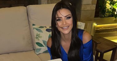 رضوى الشربيني تحتفل بعيد ميلادها 41: مش عارفة أنا كده كبرت ولا إيه.. صور