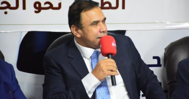 مدحت بركات يوجه دعوة للأحزاب: دعونا نجتمع لتحديد أولويات العمل الوطني