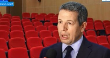 نائب رئيس جامعة جنوب الوادى بالغردقة: لدينا 3 كليات بفضل القيادة السياسية