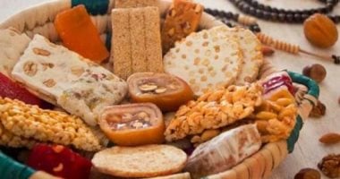 يا ترى إيه أصل السمسمية والحمصية وحلوى المولد النبوى الشريف؟