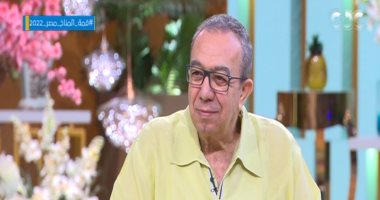 جمال عبد الحميد: عادل إمام رفض "رأفت الهجان" وعمار الشريعى تاريخ فى المزيكا