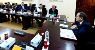 وزير البترول: نستهلك 800 ألف أسطوانة بوتاجاز فى اليوم