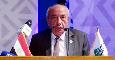 نقيب المهندسين: ندعم الدولة فى كافة القضايا الهندسية ونشارك بمؤتمر المناخ