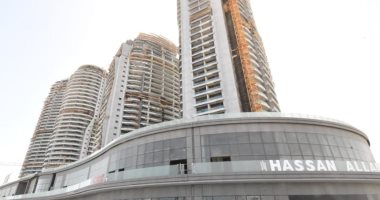 الإسكان: إنشاء وحدات سكن اجتماعى ومدارس بالعلمين الجديدة 
