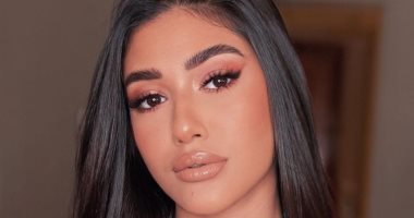 إسراء رخا طالبة جامعية تقع فى حب تيام قمر فى مسلسل "دوبامين"