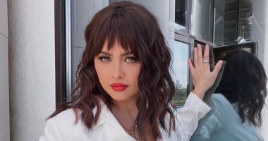 نور اللبنانية تجسد دور دكتورة مخ وأعصاب فى مسلسل "موضوع عائلى 2"