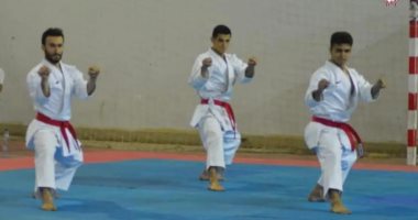 سيتي كلوب شبين الكوم يستضيف منافسات دورى الدرجة الأولى والنهائي للكاراتيه