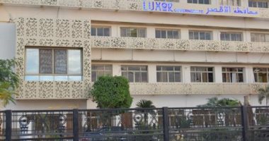 الأقصر تنجح فى إزالة 604 حالات تعد على أملاك الدولة بالمرحلة الثانية فى الموجة 20