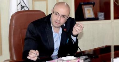 محافظ بني سويف: إزالة 413 حالة تعد خلال المرحلة الثانية من الموجة الـ20