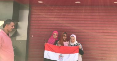 مستفيدو "حياة كريمة" في زفتى بالغربية يتحدثون لـ"اليوم السابع".. علي ونفيسة: المبادرة قضت على الكثافة الطلابية بمدارس جديدة.. محمد وهدان: أنشأت مكتبة وحضانة لذوي الهمم.. وعقدت دورات تدريبية لتأهيل الشباب.. صور