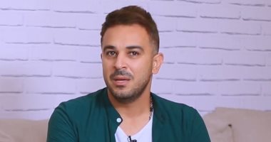 هيثم نبيل يشارك بفقرات فنية فى حفل سيناء