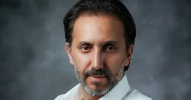 أحمد الأحمد عن مشاركته فى لجنة تحكيم مهرجان الإسكندرية: شرف كبير ليا