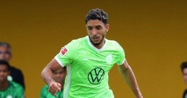 عمر مرموش يخطف تعادلا قاتلا لفولفسبورج أمام بوروسيا مونشنجلادباخ.. فيديو