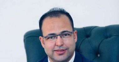 حاتم العبد مديرا لبحوث الشرق الأوسط بجامعة عين شمس 