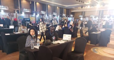 غدا إطلاق بعثة HATS بمشاركة 22 دولة في مصر 