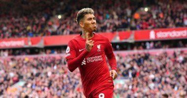 أرسنال ضد ليفربول.. فيرمينو يحرز هدف تعادل الريدز 2-2 بالدقيقة 53 "فيديو"