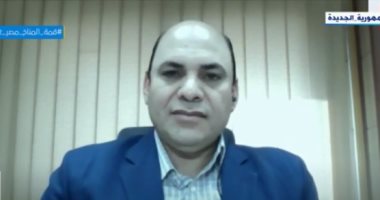 مركز التغيرات المناخية: المناخ يتغير فى العالم ولم يقابله تغير فى الممارسات