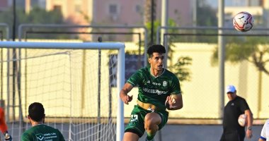 الاتحاد السكندري يواجه أسوان وديا الإثنين استعدادا للموسم الجديد