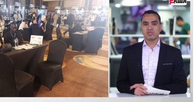 ارتفاع عدد السكان لـ 104 ملايين.. واستقبال بعثة مستوردين من 22 دولة فى النشرة الاقتصادية