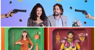 "تسليم أهالي" يتصدر الإيرادات بالسينمات بـ 228 ألف جنيه وخطة مازنجر في ذيل القائمة