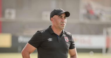 مدرب شباب الأهلي: الفوز على الإسماعيلي بثلاثية أفضل بداية للموسم الجديد