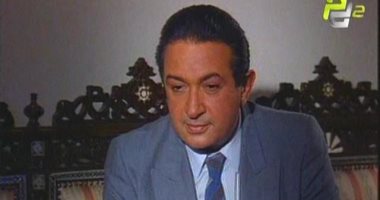 CBC تبدأ اليوم عرض مسلسل "الثعلب" لنور الشريف تزامنًا مع انتصارات أكتوبر