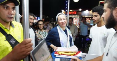 80 زيارة ميدانية للتوعية بأضرار البلاستيك في شرم الشيخ ضمن استعدادات cop27