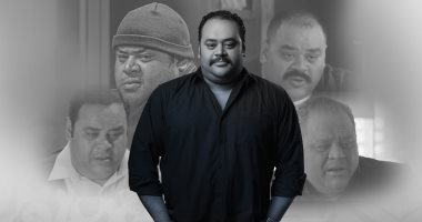 محمد ممدوح يعيش حالة نشاط فنى بثلاثة أفلام ومسلسل 