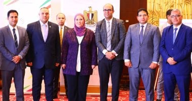 وزيرة التضامن: إنشاء وحدة للعدالة الجنائية للأطفال للاستفادة من التجارب الدولية