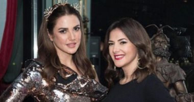 نجمات السينما والدراما يتجهن للمسرح أبرزهن دنيا سمير غانم ودرة وروبى