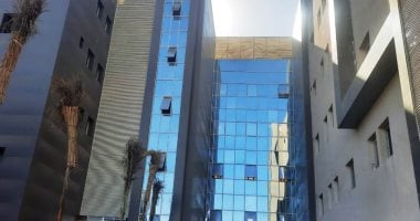 وزير الصحة يتفقد عددا من الصروح الطبية بمحافظة أسوان.. صور