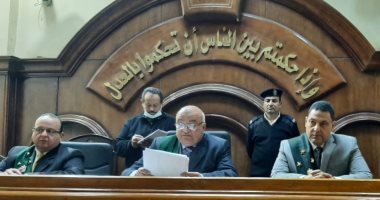 المشدد 5 سنوات لعاطل لسرقته نجار مسلح بالإكراه فى الشرقية