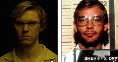بطل "Monster: The Jeffrey Dahmer Story" يتحدث عن صعوبة تجسيد شخصية القاتل المتسلسل