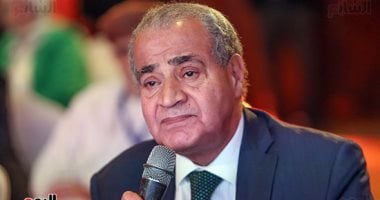 وزارة التموين: ضخ منتجات حلوى المولد يوميا والأسعار تبدأ من 65 جنيها للكيلو