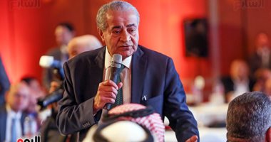 وزير التموين: السماح لمضارب القطاع الخاص بتوريد أرز معبأ بـ12 جنيها للكيلو