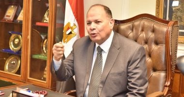 محافظ أسيوط يعلن تقديم كل سبل الدعم لحملة طرق الأبواب لتنظيم الأسرة