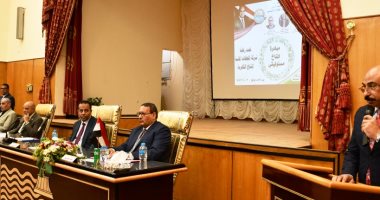 محافظ أسوان فى مبادرة "المناخ مسئوليتى": المحافظة عاصمة الطاقة الشمسية النظيفة