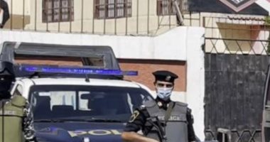 العيون الساهرة تحمي الطلاب في أول أسبوع دراسة.. صور