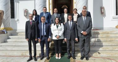 انتخاب 11 نائبًا بـ"التنسيقية" ضمن هيئات مكاتب اللجان النوعية