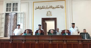 السجن المشدد 10 سنوات لعاطلين بسبب حيازتهما كمية من الحشيش في الإسكندرية 