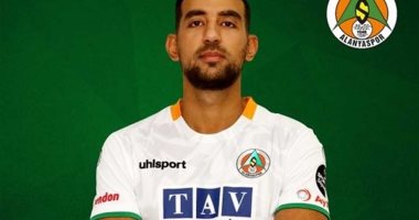 كوكا: تمكنا من العودة أمام أحد أفضل الفرق في تركيا